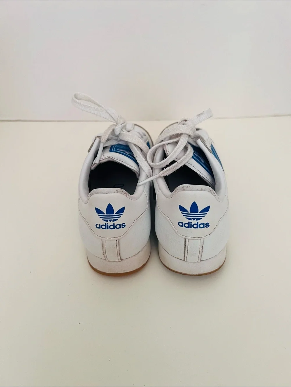 Adidas Blue Bird Kids SAMOA sz. 13K MSRP $70